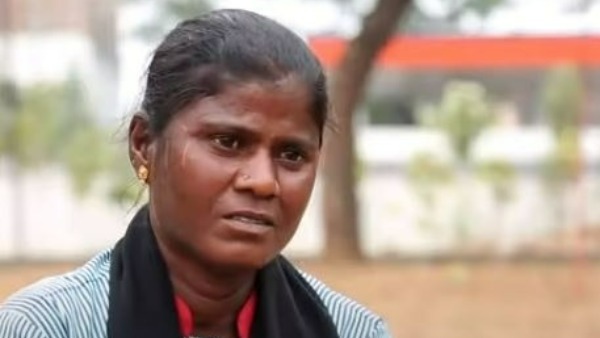 ఏ కేసులో అరెస్టయింది...