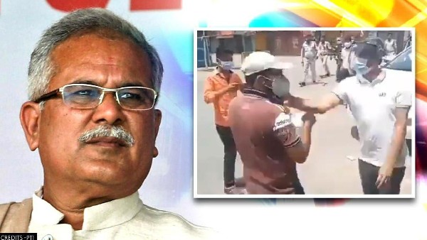 అందుకే కోపం వచ్చి కొట్టాను.. సారీ..