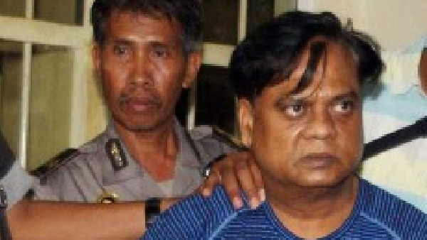 Underworld don Chhota Rajan is still alive: AIIMS official Underworld don Chhota Rajan is still alive: AIIMS official