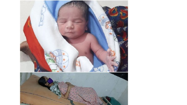 mlc kavitha did good Job for pregnancy woman. mlc kavitha did good Job for pregnancy woman.