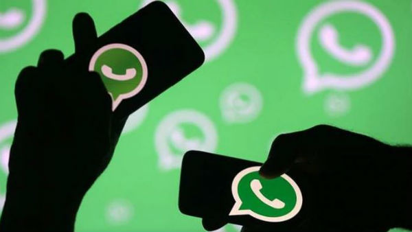WhatsApp sues govt., says new media rules mean end to privacy WhatsApp sues govt., says new media rules mean end to privacy