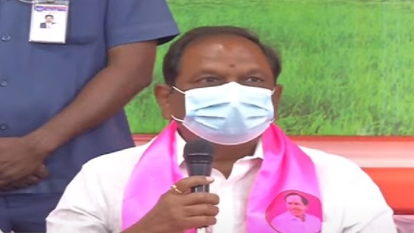 మంత్రులకు అవమానం అబద్ధం