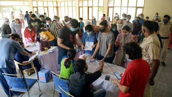 ఏపీలో 2లక్షలకు చేరువలో యాక్టివ్ కేసులు