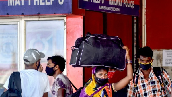 ఏపీలో జిల్లాల వారీగా కరోనా కొత్త కేసులు