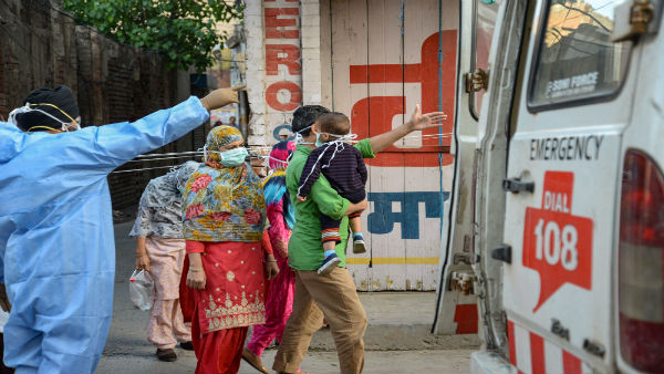 In Bihar, Court Slams Glaring Discrepancies In Covid Death Numbers In Bihar, Court Slams Glaring Discrepancies In Covid Death Numbers