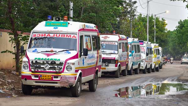 తాగడానికి మంచినీళ్లు కరువు