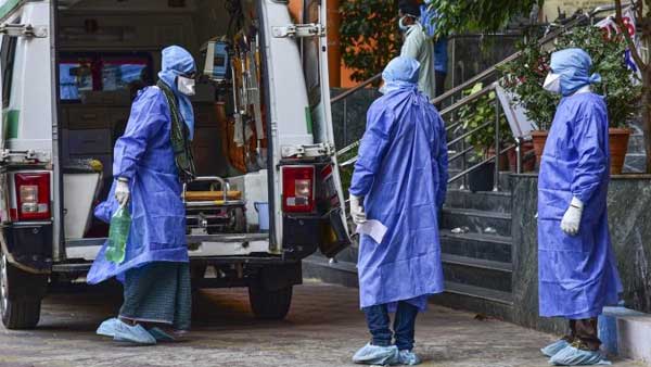 20,065 coronavirus cases and 96 deaths reported in andhra pradesh 20,065 coronavirus cases and 96 deaths reported in andhra pradesh