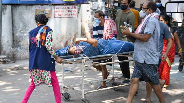 అజాగ్రత్తే కొంప ముంచింది