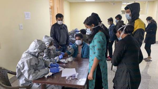 94 people dead in ap who infected corona 94 people dead in ap who infected corona
