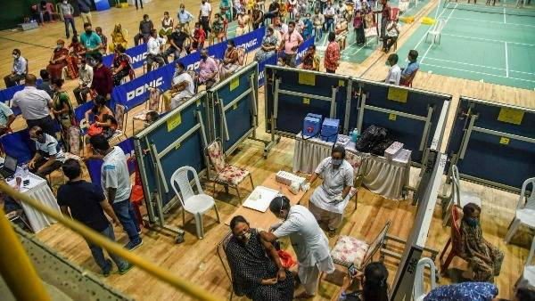 గ్లోబల్ టెండర్ల వైపు మొగ్గు..