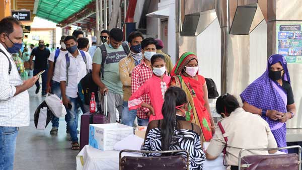 మానసికంగా బలపడేందుకు కౌన్సిలింగ్