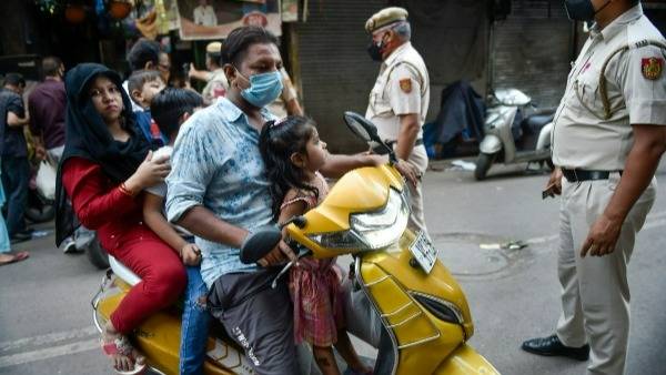 తారాస్థాయికి యాక్టివ్ కేసులు..