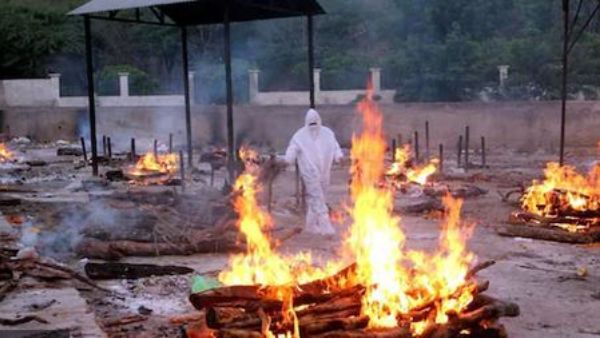 మృతదేహాలను ఎలా హ్యాండిల్ చేయాలి