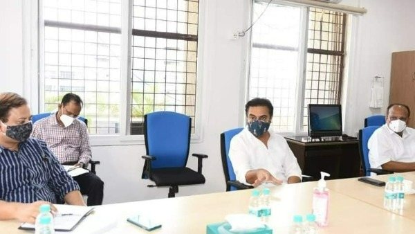 వీలైనంత త్వరగా కోవిడ్ నుంచి బయటపడేందుకు...