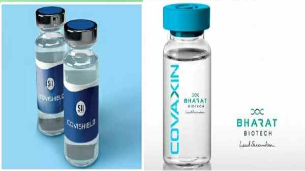 Financial support provided as a grant of Rs 65 Cr from GoI to Bharat Biotech Financial support provided as a grant of Rs 65 Cr from GoI to Bharat Biotech