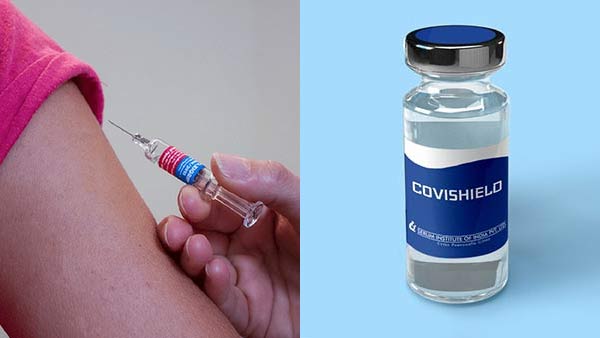 One shot of Covishield vaccine reduces death risk by 80%, shows new data One shot of Covishield vaccine reduces death risk by 80%, shows new data
