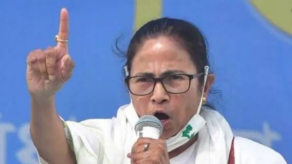 కేంద్రానికి పరాభవం