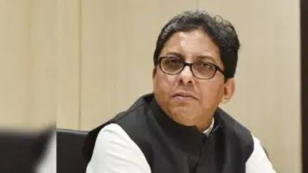 నేడే సీఎస్ రిటైర్మెంట్