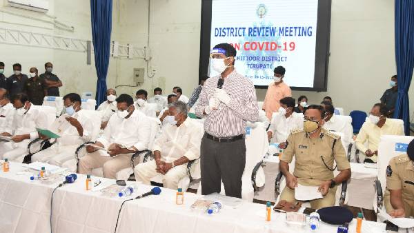 ap govt increases curfew timings in chittoor district in wake of surge in new covid cases ap govt increases curfew timings in chittoor district in wake of surge in new covid cases