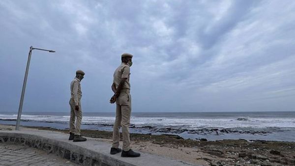 యాస్ తుఫానుపై ప్రధాని మోడీ ఉన్నతస్థాయి సమీక్ష
