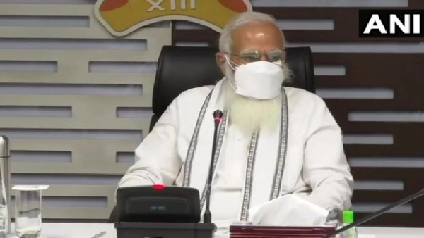 Cyclone Tauktae: PM Modi announces Rs 1,000 cr for Gujarat, Rs 2 lakh to kin of deceased Cyclone Tauktae: PM Modi announces Rs 1,000 cr for Gujarat, Rs 2 lakh to kin of deceased