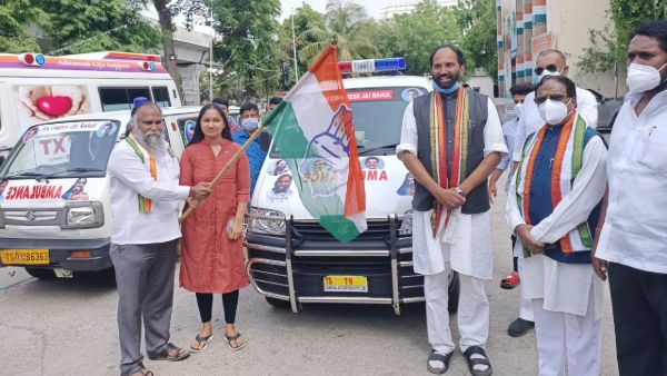 ప్రజల ప్రాణాలు ముఖ్యమని గుర్తించని నాయకత్వం దేనికి.? నిలదీసిన పొన్నాల
