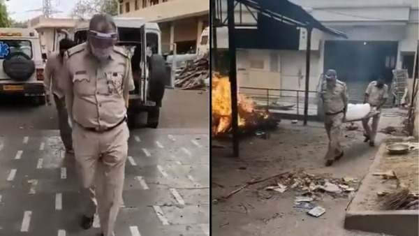 కేజ్రీవాల్ హైలెవల్ మీటింగ్...