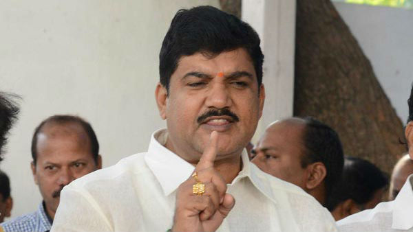 23వ తేదీనే ధూళిపాళ్ల అరెస్టు