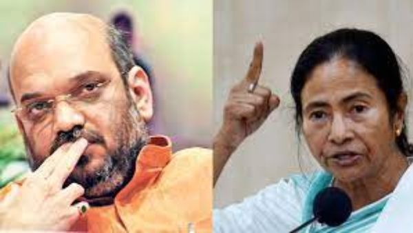 బెంగాల్ ఎన్నికల అనంతర హింసపై సుమోటోగా తీసుకున్న ఎన్హెచ్ఆర్సి, విచారణ