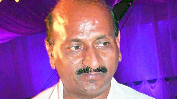 ఈటలతో టచ్లో టీఆర్ఎస్ నేత