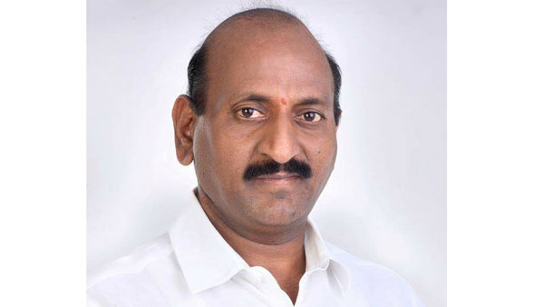 అసంతృప్తిలో రవీందర్ రెడ్డి