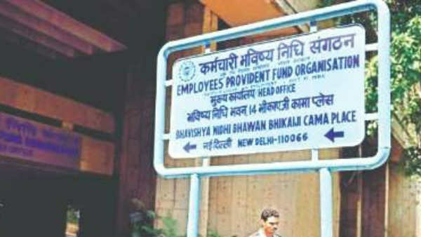 In a relief to employees, EPFO allows to avail second covid advance In a relief to employees, EPFO allows to avail second covid advance
