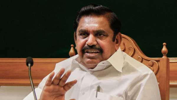అమ్మ అశీర్వాదంతో మంత్రి పదవి