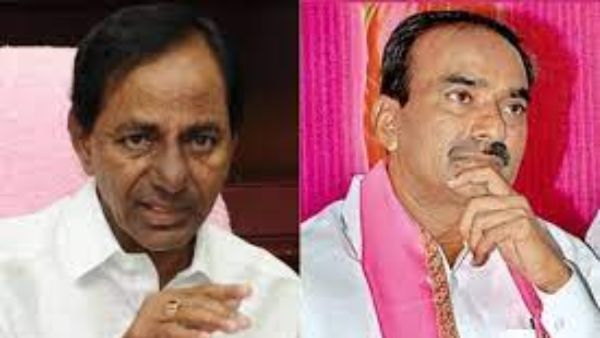 జిల్లాలలోని మంత్రులకు తాజా పరిణామాలతో భయం భయం