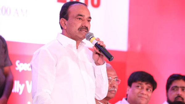 ఎంతో మంది ప్రజా ప్రతినిధులపై ఆరోపణలు..