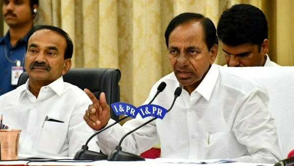 సర్కారుపై న్యాయపోరాటం చేస్తా..