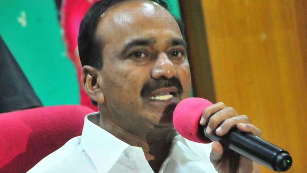 వైఎస్సార్కే భయపడలేదు.. నీకా?