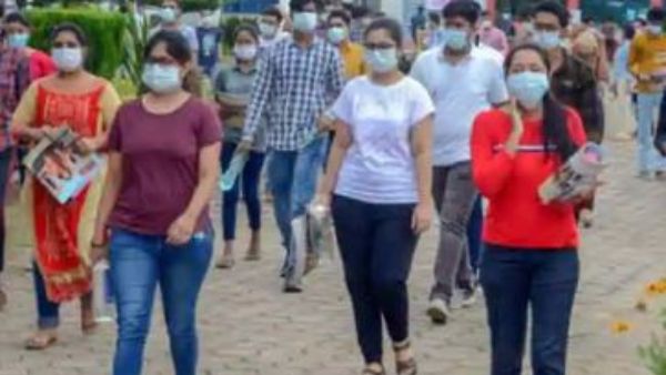 Govt postpones NEET-PG Exam for at least 4 months, to incentivise students to join Covid duty Govt postpones NEET-PG Exam for at least 4 months, to incentivise students to join Covid duty