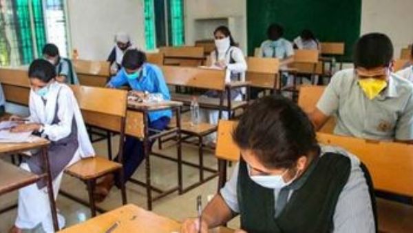 Andhra Pradesh Government postpones Intermediate exams Andhra Pradesh Government postpones Intermediate exams
