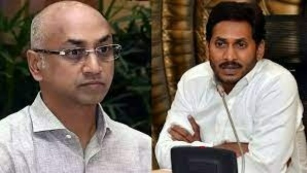 టీడీపీ ఎంపీ గల్లా జయదేవ్ అమర్ రాజా బ్యాటరీ రెండు యూనిట్లను మూసెయ్యాలని నోటీసులు