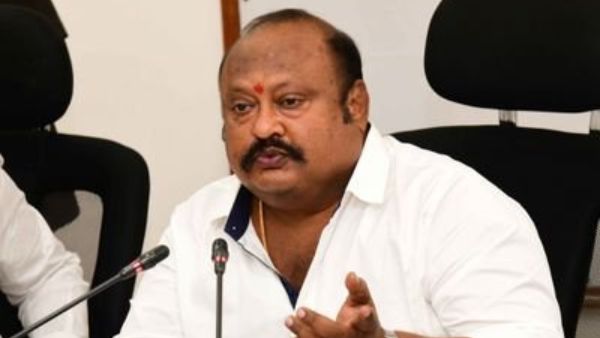 no relation on putta madhu issue minister gangula kamalakar said. no relation on putta madhu issue minister gangula kamalakar said.