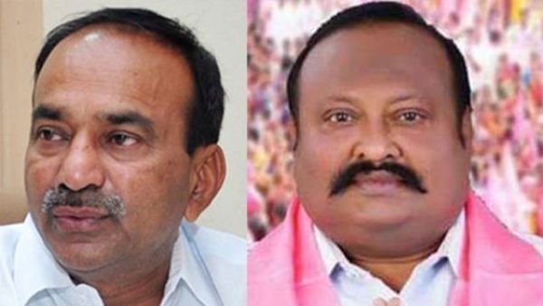 కేసీఆర్ ను, పార్టీని కించపరిస్తే ఊరుకునేది లేదు.. ఈటలను హెచ్చరించిన గంగుల కమలాకర్..