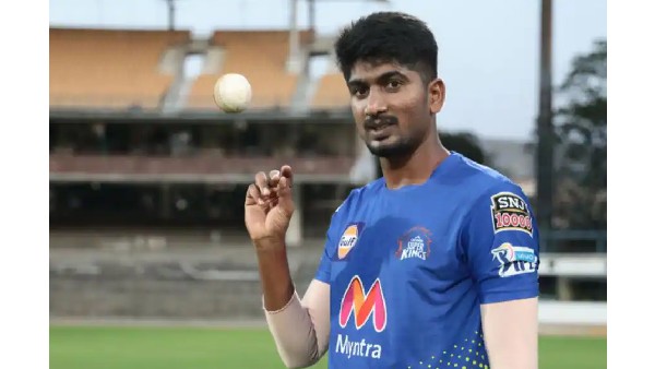 Kadapa Cricketer Harishankar Reddy hopes go in vain as the IPL 2021 suspended Kadapa Cricketer Harishankar Reddy hopes go in vain as the IPL 2021 suspended
