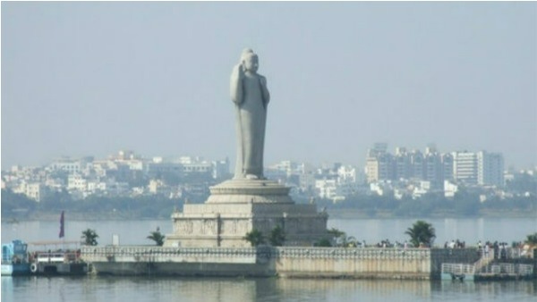 హుస్సేన్ సాగర్తోపాటు మరో రెండు చెరువుల్లో కరోనావైరస్ గుర్తింపు