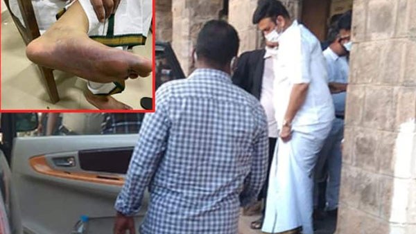మెడికల్ బోర్డు ఏర్పాటు..