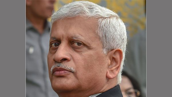 Justice UU Lalit the next executive chairman of the National Legal Services Authority Justice UU Lalit the next executive chairman of the National Legal Services Authority