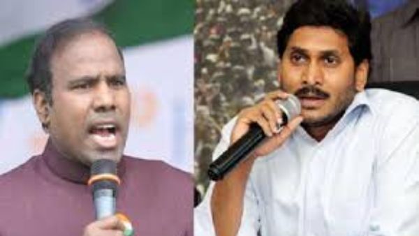ఆనందయ్యకు ఏం జరిగినా జగన్దే బాధ్యత