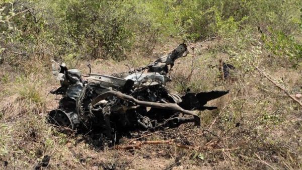 కేసు నమోదు చేసి దర్యాప్తు చేస్తున్న పోలీసులు