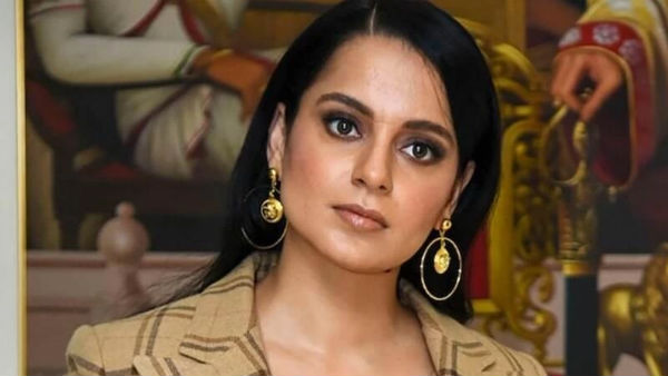 కంగనాకు ఏమైనా మతిపోయిందా ?