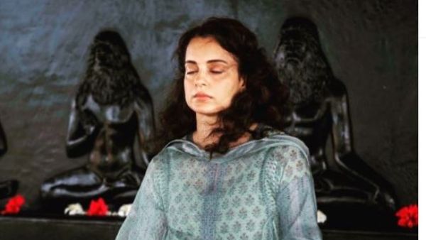 ఆ ఇంటికి వెళ్లాలని కోవిడ్ పరీక్ష